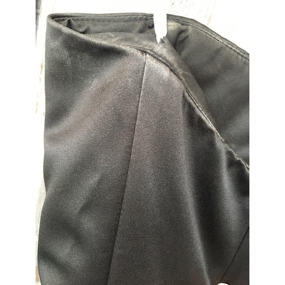 🌻org. $50 David’s Bridal Dress - Picture 7 of 8